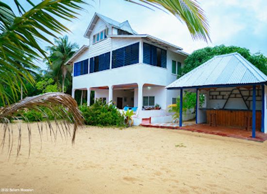 guyana/essequibo-islands-west-demerara/landmark/sloth-island-nature-resort