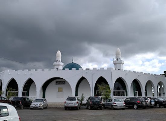 comoros/fomboni/landmark/grande-mosquee-de-moroni