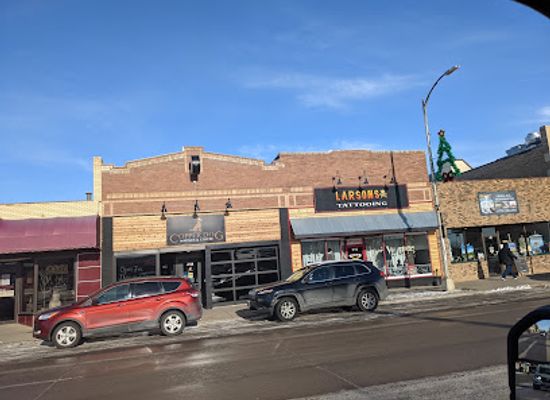 north-dakota/mandan/landmark/larson-s-tattooing