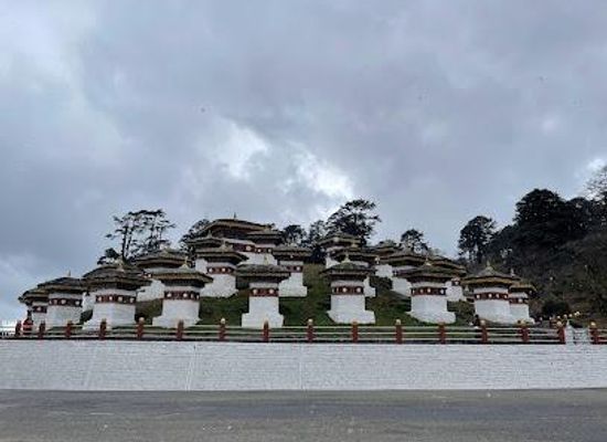 bhutan/wangdue-phodrang/landmark/dochula-pass