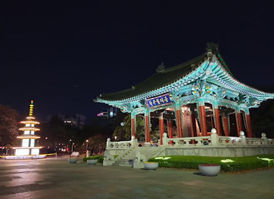 south-korea/daegu/landmark/national-bond-compensation-movement-memorial-park