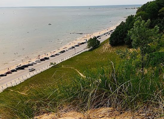 michigan/muskegon/landmark/beachwood-park