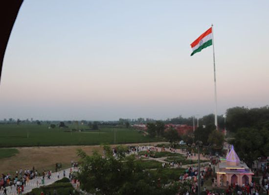 india/eastern-india/landmark/indian-national-flag-view