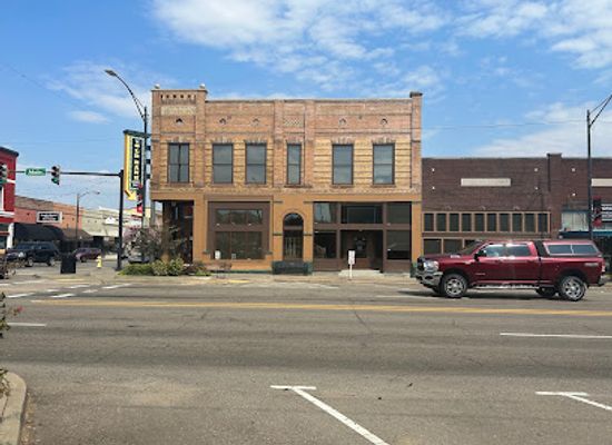 arkansas/russellville/landmark/the-old-bank