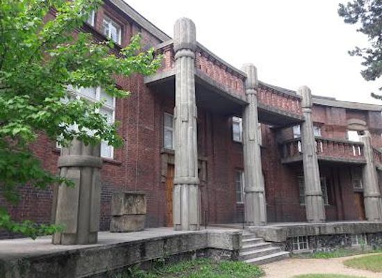 czechia/prague/landmark/villa-bilek