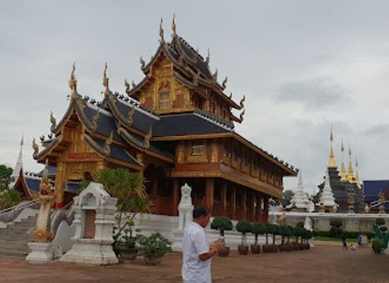 thailand/chiang-mai/wat-ket/landmark/three-kings-monument