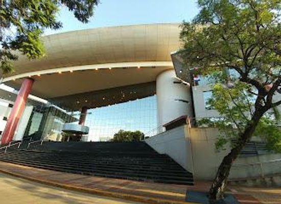paraguay/capital-district/landmark/national-congress-of-paraguay