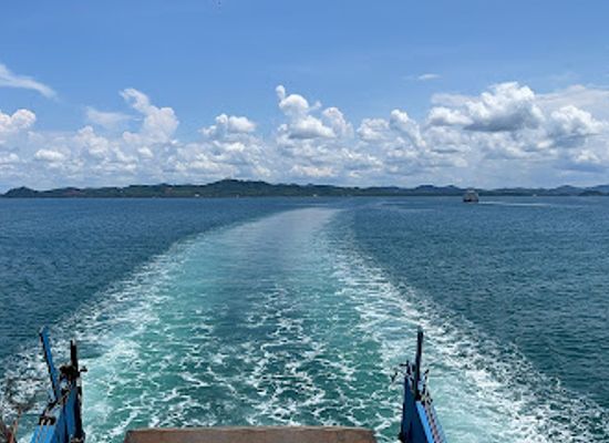 thailand/trat/landmark/koh-chang-ferry-aow-thammachat