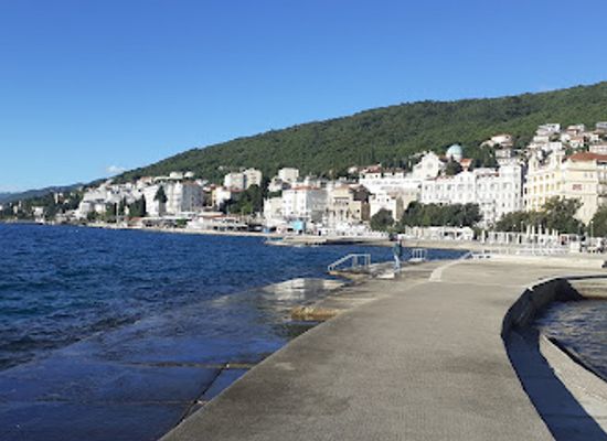 croatia/opatija/landmark/opatija-tourist-board