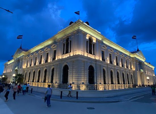 el-salvador/western-region/landmark/national-palace-of-el-salvador