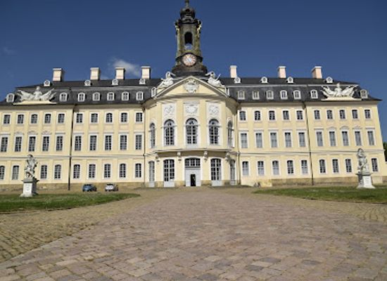 germany/saxony/landmark/hubertusburg