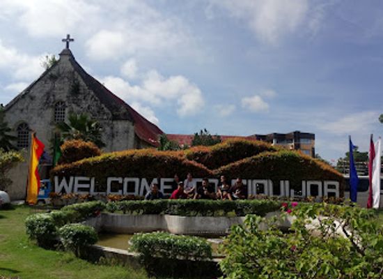 philippines/siquijor/landmark/siquijor-triangular-landmark