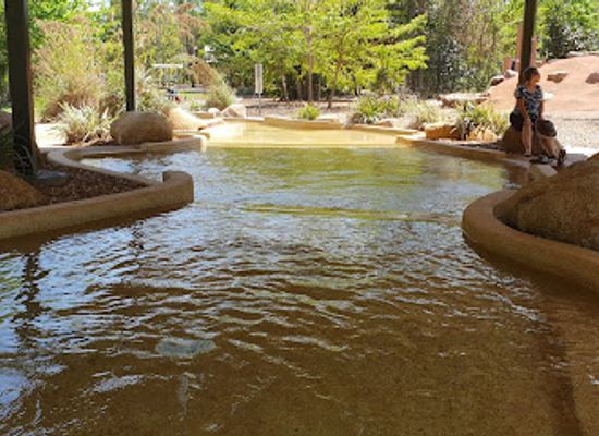 australia/top-end/landmark/howard-springs-nature-park