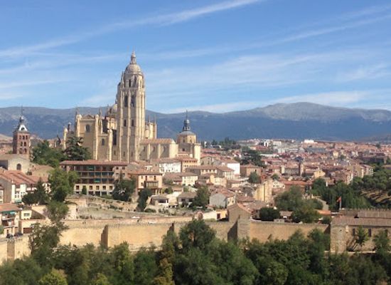 spain/segovia/landmark/sightseeing-in-segovia