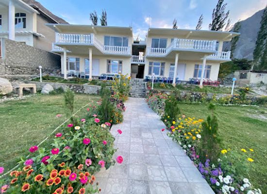 pakistan/skardu/landmark/candela-resorts