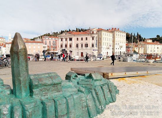 slovenia/piran/landmark/sergej-masera-maritime-museum