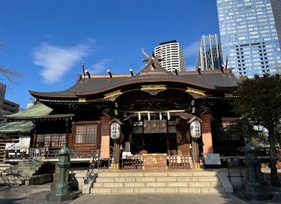 japan/kanto/landmark/shinjuku-juniso-kumano-jinja-shrine