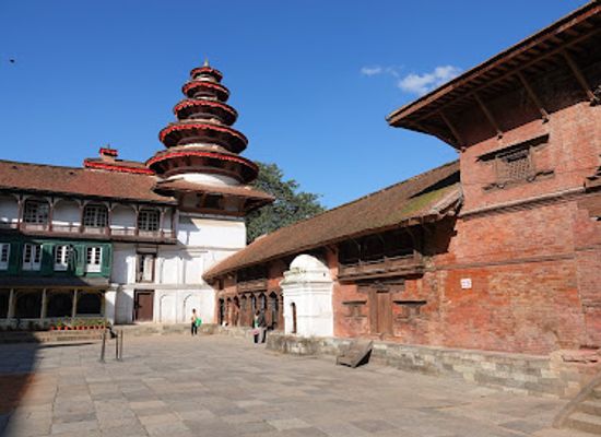 nepal/kathmandu/durbar-square/landmark/mahendra-museum