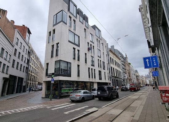 belgium/antwerp/landmark/bnb-antwerp-centrum