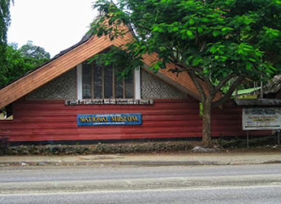 solomon-islands/nggela-islands/landmark/solomon-islands-national-museum