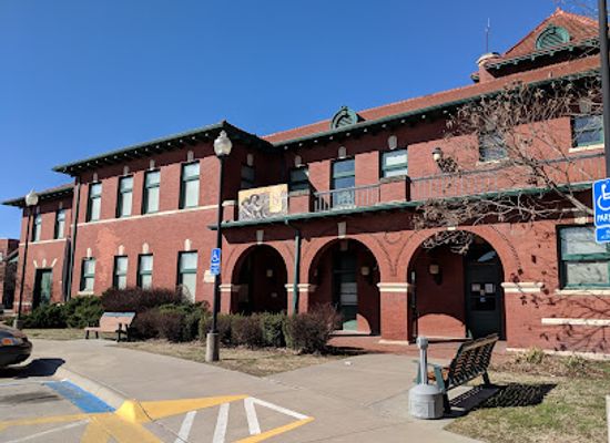 kansas/southeast-kansas/landmark/martin-and-osa-johnson-safari-museum