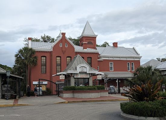 florida/first-coast/landmark/old-jail-museum