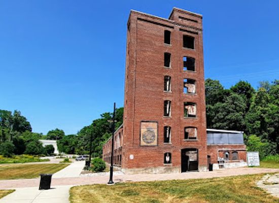 indiana/richmond/landmark/starr-gennett-building