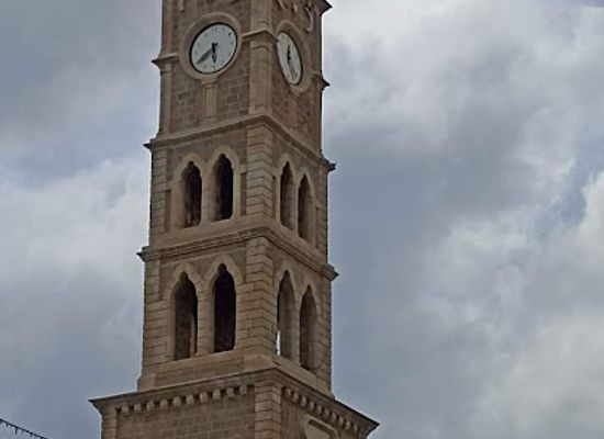 israel/akko/landmark/al-jazzar-mosque