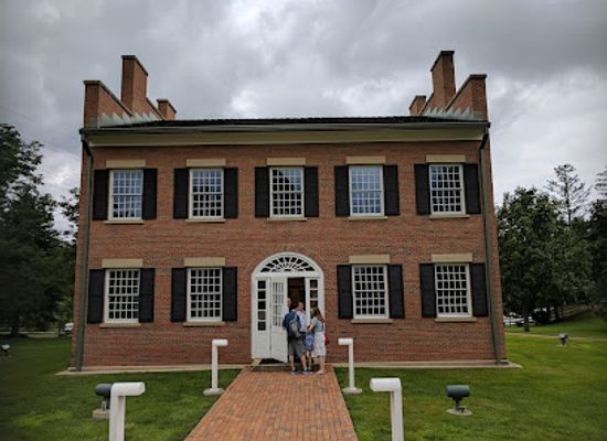 ohio/northeast-ohio/landmark/historic-kirtland-visitors-center