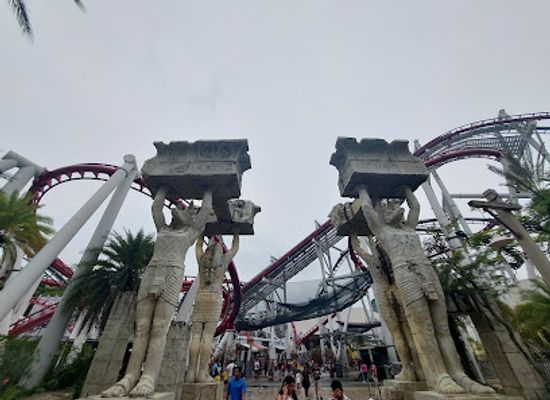 singapore/sentosa-island/landmark/revenge-of-the-mummy