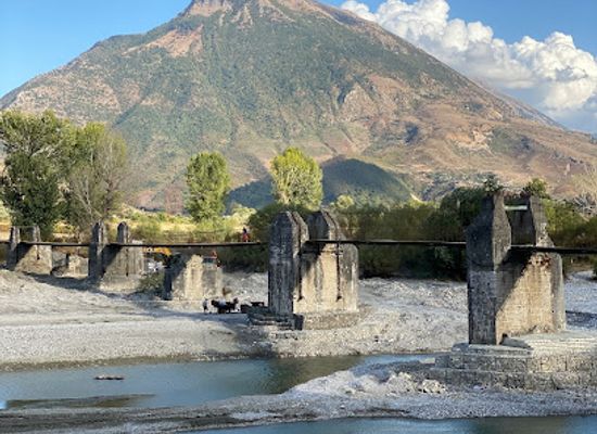albania/tepelena/landmark/ali-pasha-bridge