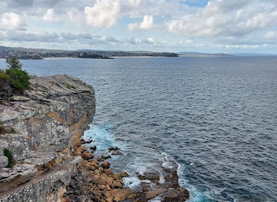 australia/sydney/manly-beach/landmark/lookout