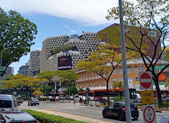 singapore/bugis/landmark/belle-ville-pancake-cafe-bugis-junction