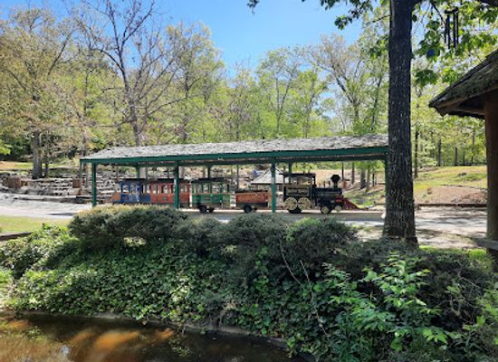 alabama/talladega-national-forest/landmark/majestic-caverns