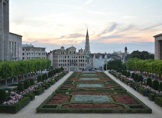 belgium/pays-de-herve/landmark/mount-of-the-arts