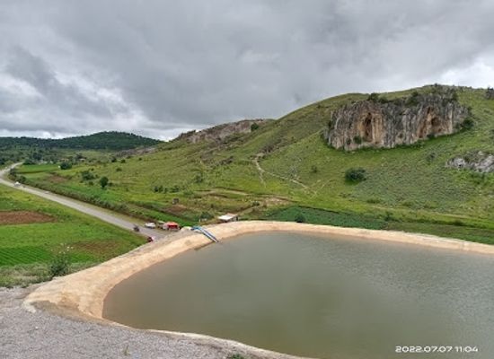 myanmar-burma/kalaw/landmark/cha-sa-lam-ka-ra-kel