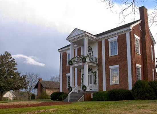 alabama/chattahoochee-valley/landmark/chief-vann-house-historic-site