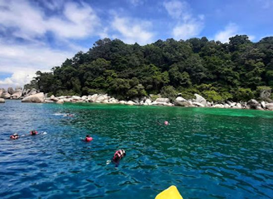 malaysia/perhentian-islands/landmark/shark-point