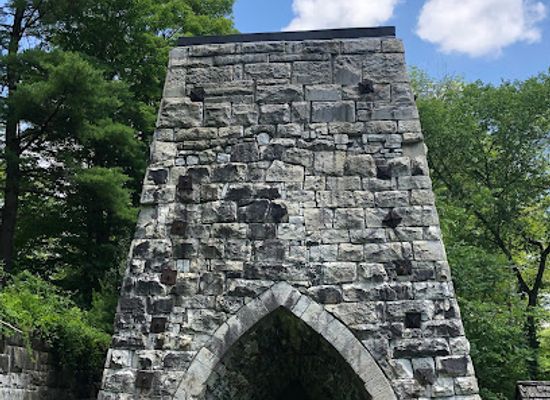 connecticut/eastern-connecticut/landmark/beckley-iron-furnace-state-park