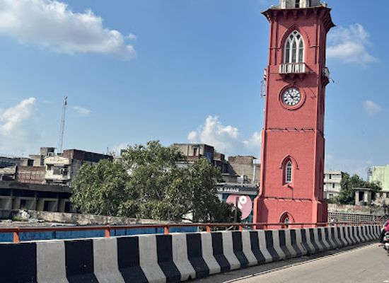 india/punjab/landmark/clock-tower-of-ludhiana