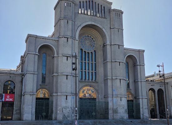 chile/concepcion/landmark/catedral
