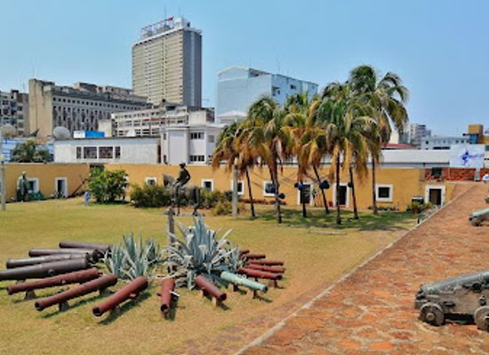 mozambique/maputo-city/landmark/fortress-of-maputo