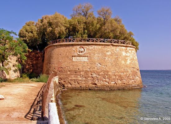 greece/chania/landmark/sabbionara-bastion