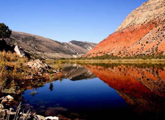 utah/uintah-basin/landmark/flaming-gorge-national-recreation-area