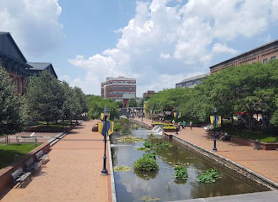 maryland/frederick/landmark/national-museum-of-civil-war-medicine
