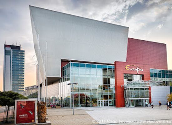 slovakia/banska-bystrica/landmark/europa-sc