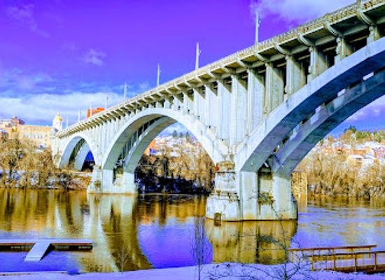 west-virginia/fairmont/landmark/million-dollar-bridge