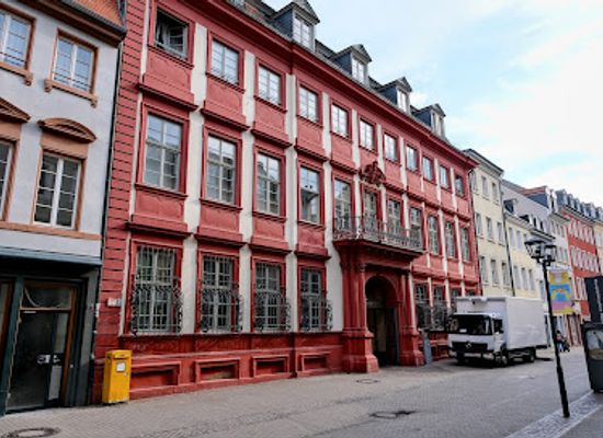 germany/heidelberg/landmark/kurpfalzisches-museum
