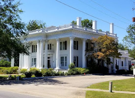 alabama/north-alabama/landmark/the-seth-lore-and-irwinton-historic-district