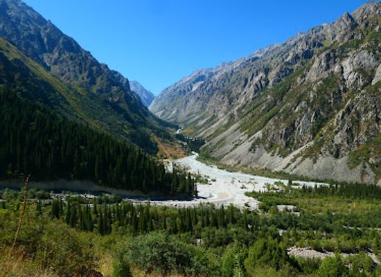 kyrgyzstan/ala-archa-national-park/landmark/ala-archa-national-park